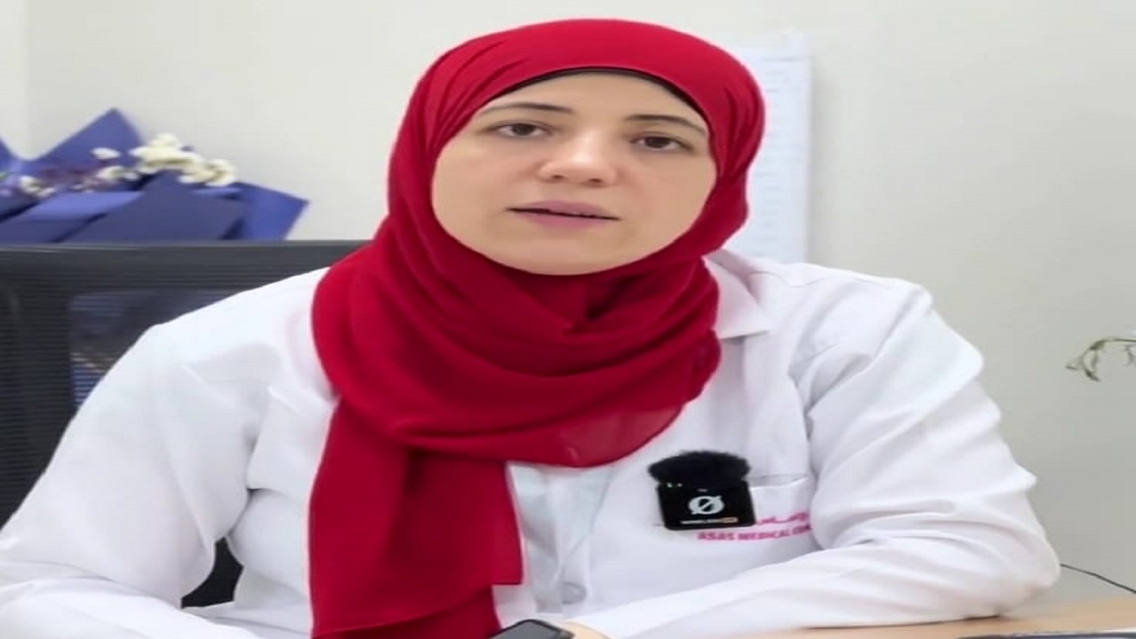 دكتورة ياسمين عبدالرحمن: لابد من احتواء الفتاة فى مرحلة البلوغ .. فيديو