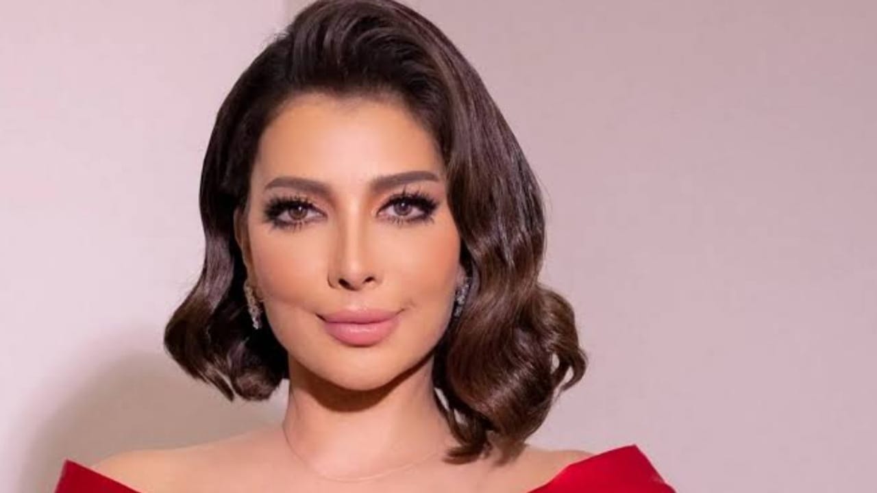 ريهام سعيد تهاجم أصالة : تجاهلتني بسبب طبيب التجميل .. فيديو