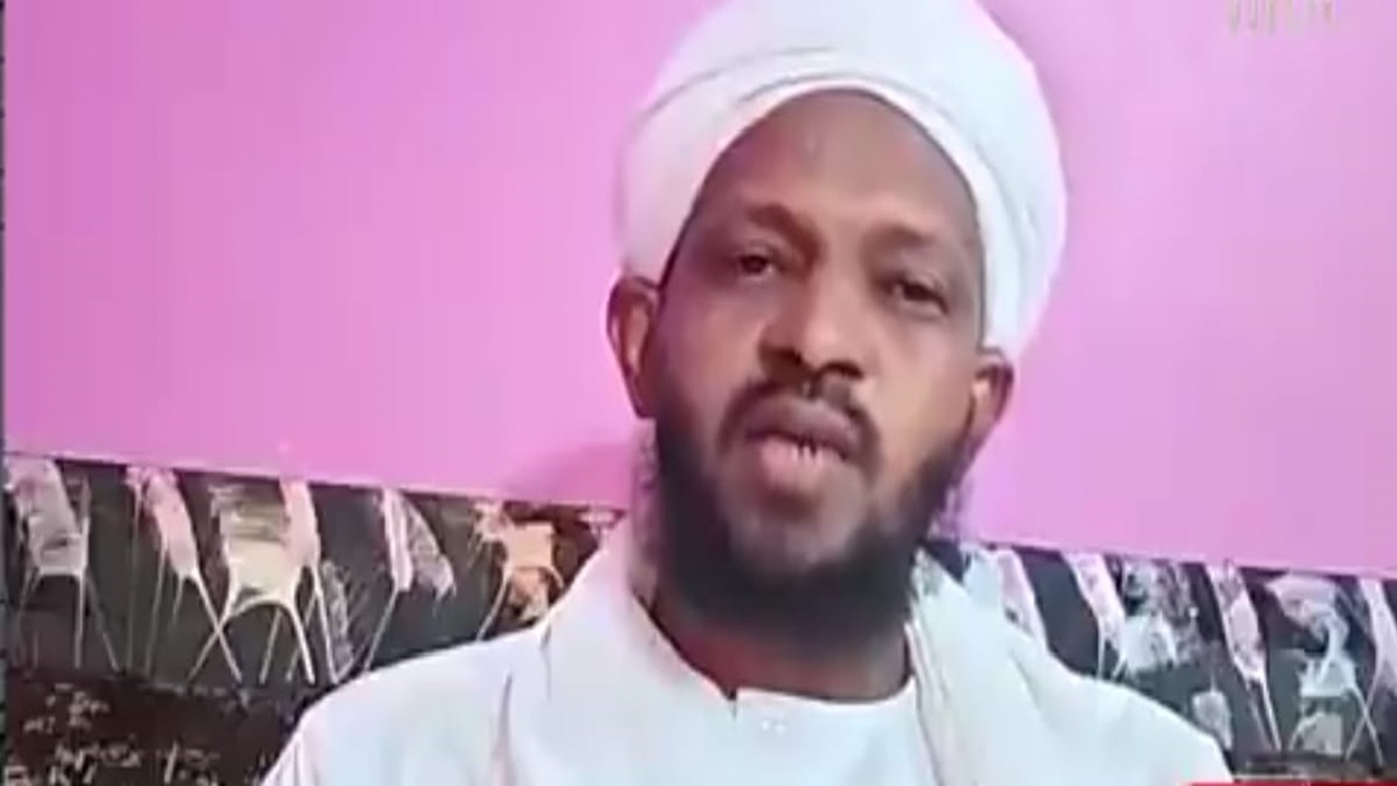 الداعية مزمل فقيري: ذنب وفيات الحجاج هذا العام في رقاب من أفتى لهم ..،فيديو