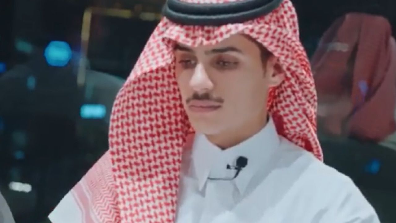 ناصر السبيعي:حصلت على 200 ألف ريال من بث واحد .. فيديو