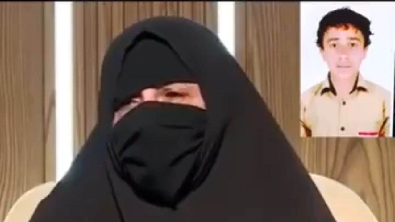 ميليشيا الحوثي تحكم بالإعدام على شاب دافع عن أخته بعد اختطافها واغتصابها وحملها .. فيديو