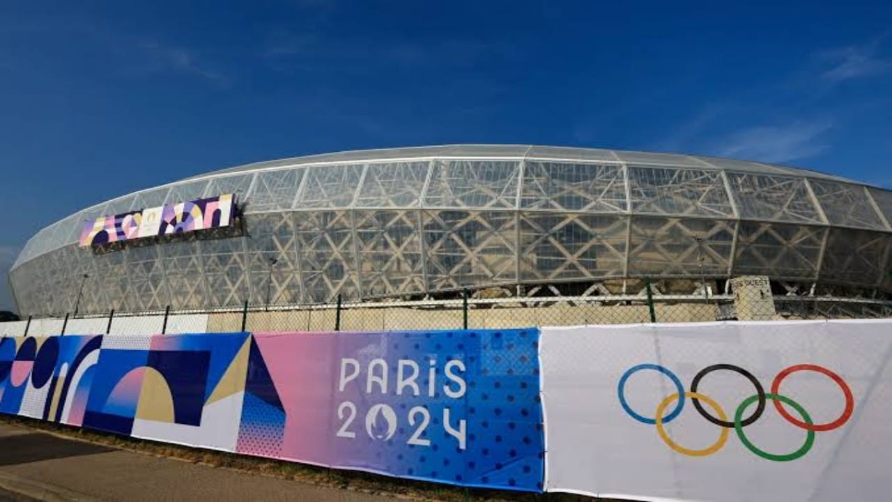 اكتشاف أول إصابة بكوفيد في أولمبياد باريس 2024