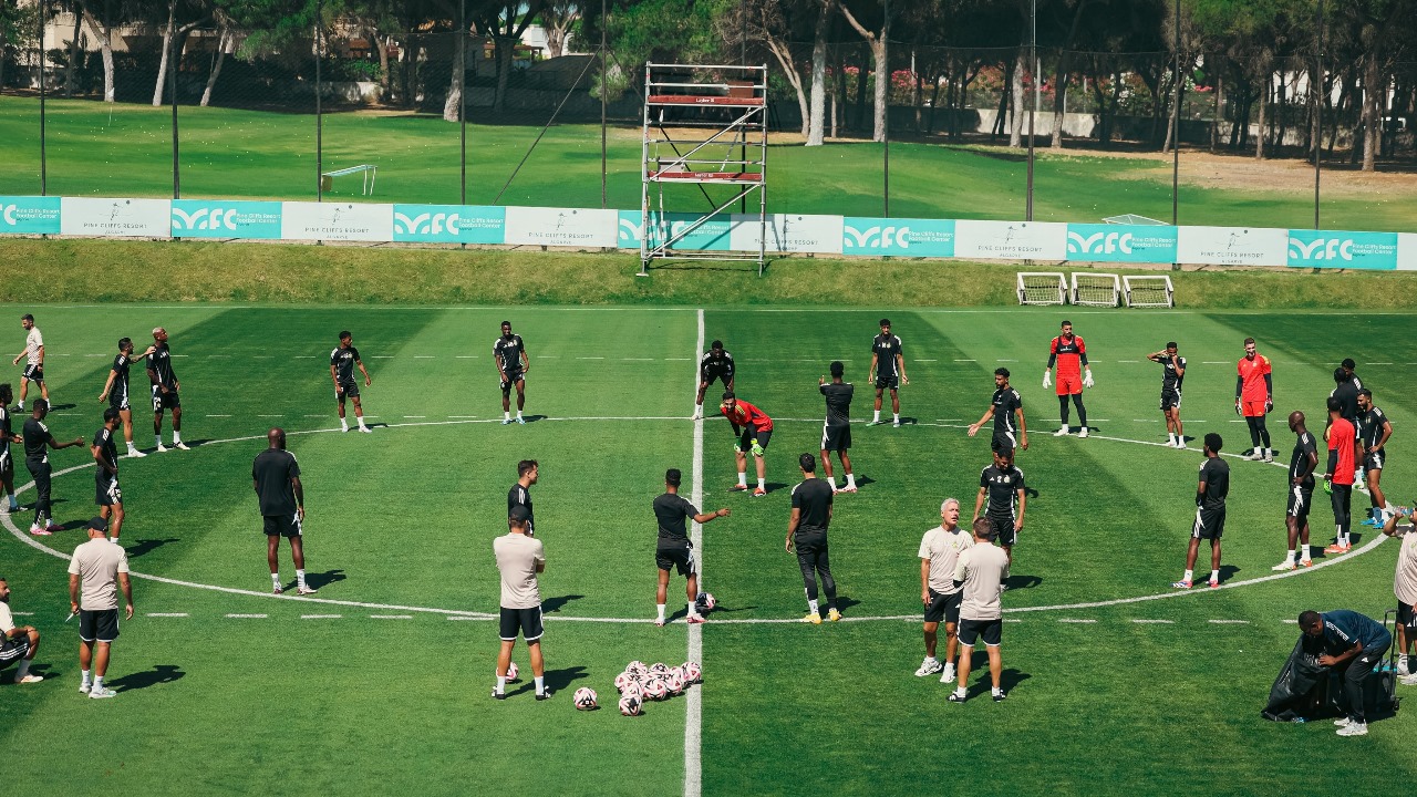 النصر يحدد مراكز الثنائي الأجنبي