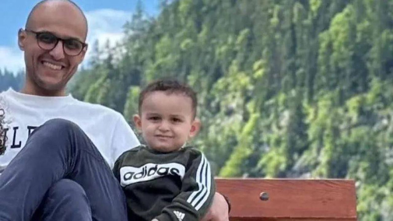 الكشف عن‎ تفاصيل جديدة حول غرق الطبيب السعودي الذي حاول إنقاذ ابنه بسويسرا