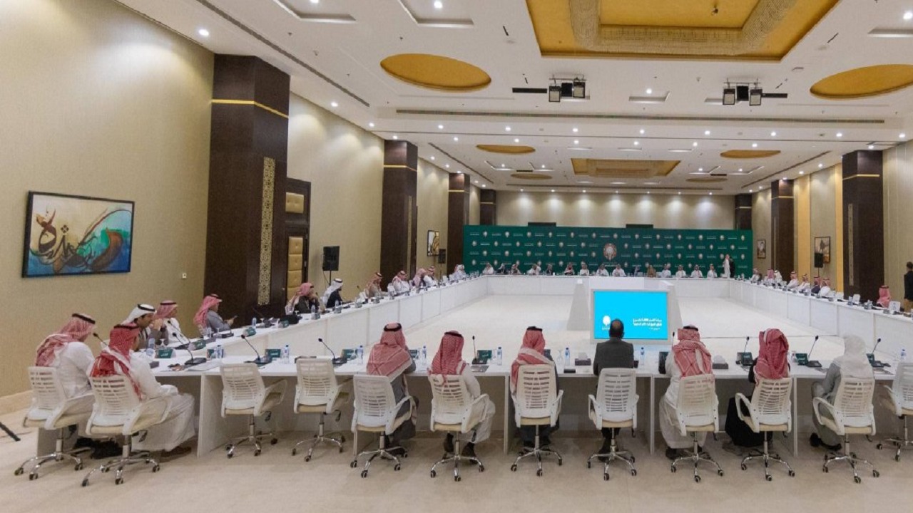 تقديم موعد اجتماع توثيق تاريخ كرة القدم السعودية