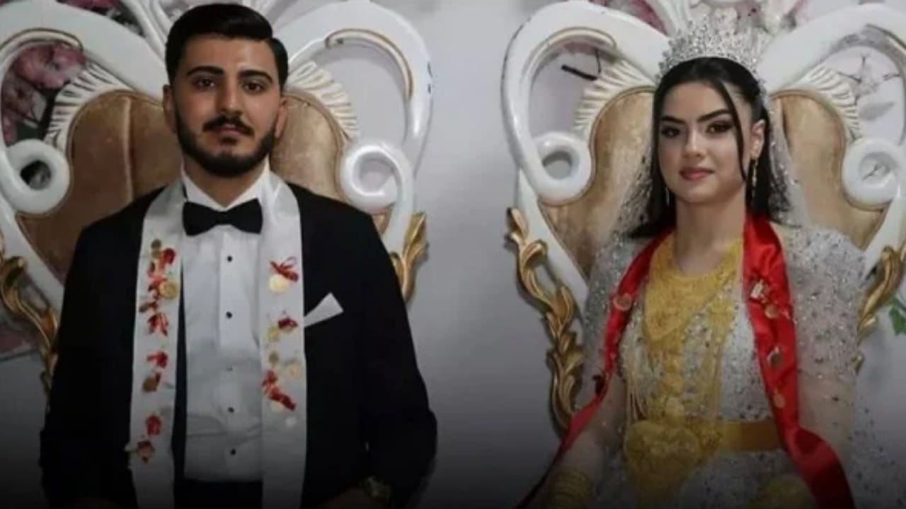 حفل زفاف أسطوري لرجل أعمال تركي يشعل مواقع التواصل