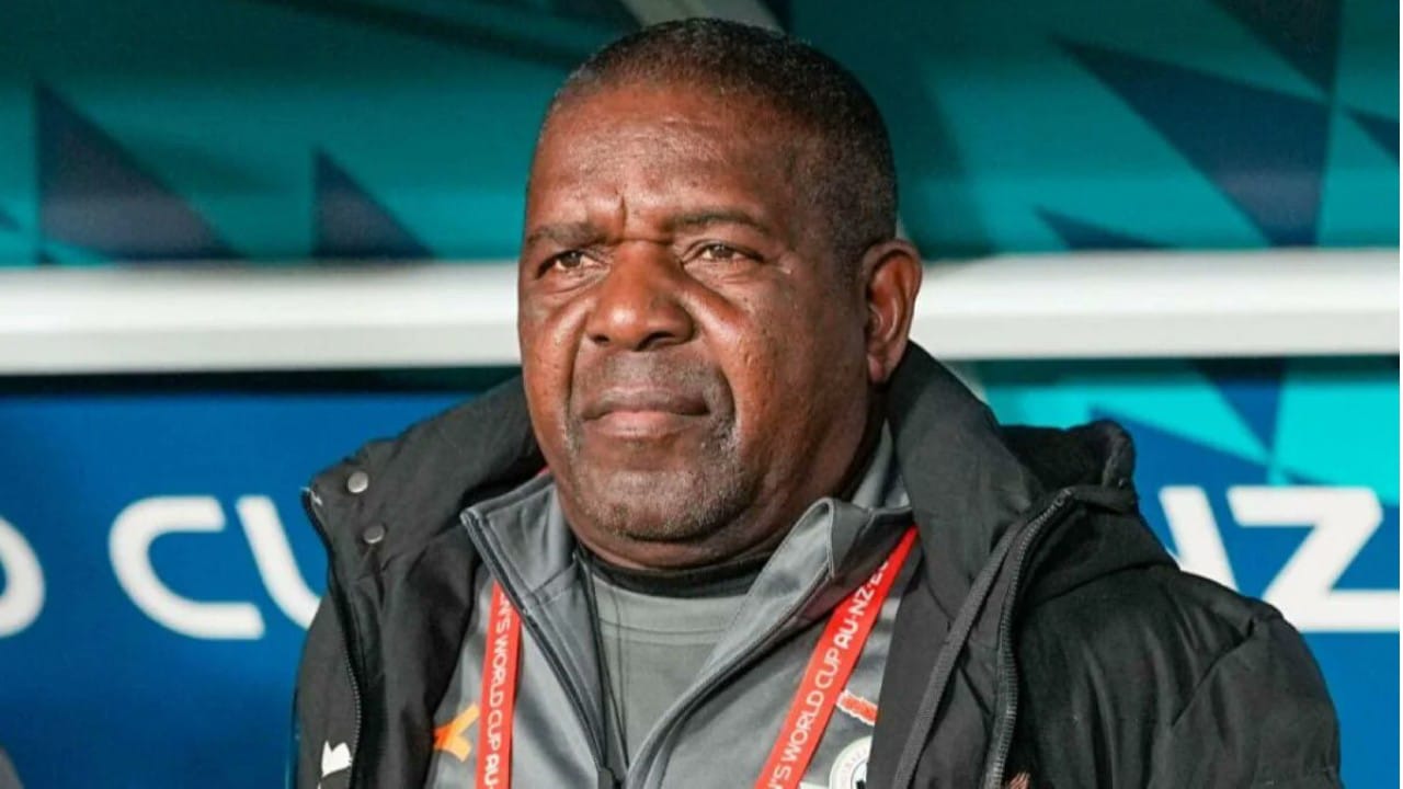 منع انفراد مدرب زامبيا باللاعبات في أولمبياد باريس