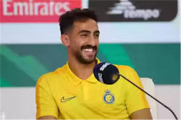 الاتفاق يسعي للتعاقد مع العقيدي لمدة موسم واحد