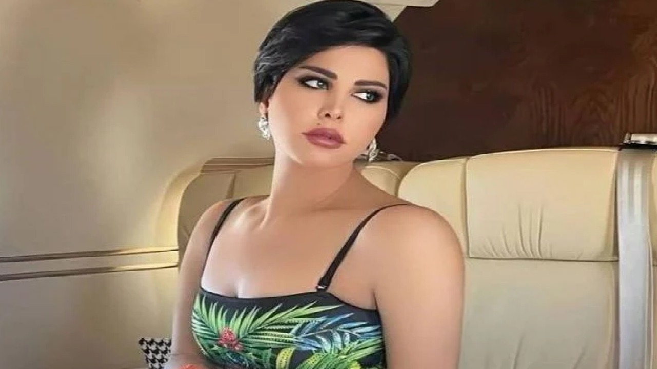 شمس الكويتية لمتابعيها: أبغى استقر زوجوني