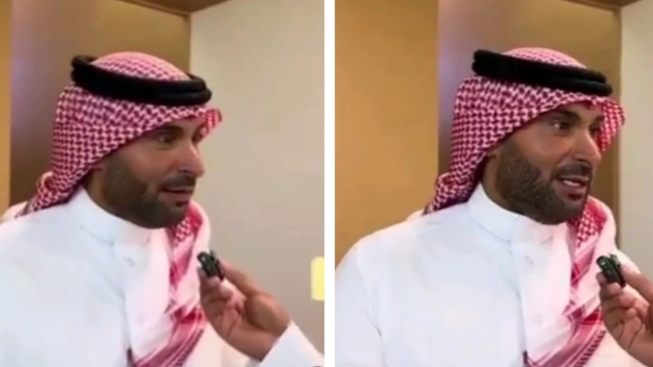 تعليق يزيد الراجحي على سر انخفاض أسعار منتجاته عن السوق .. فيديو