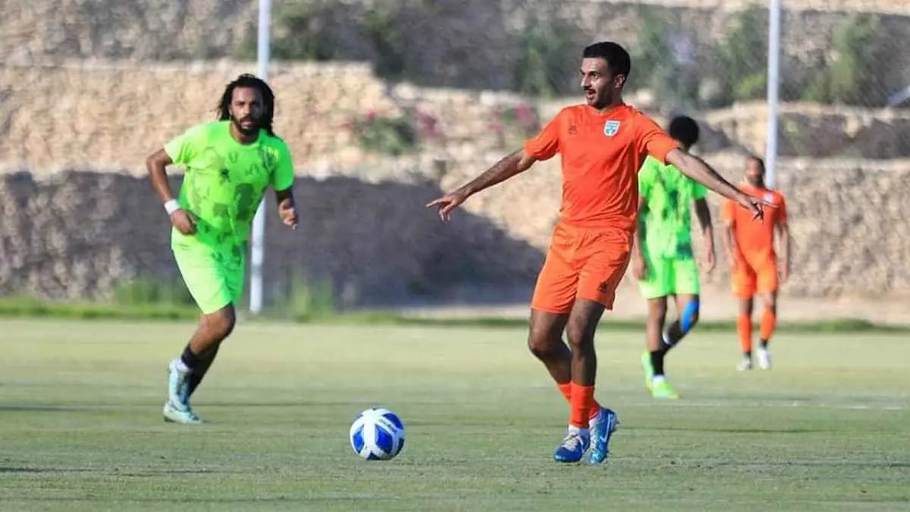 اتحاد الكرة المصري يتدخل في فضيحة مباراة كاظمة وتليفونات بني سويف