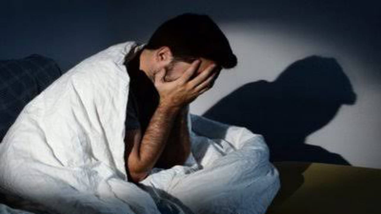 دراسة: ليلتين من النوم السيء تُشعران الإنسان بالتقدم بالعمر 4 سنوات