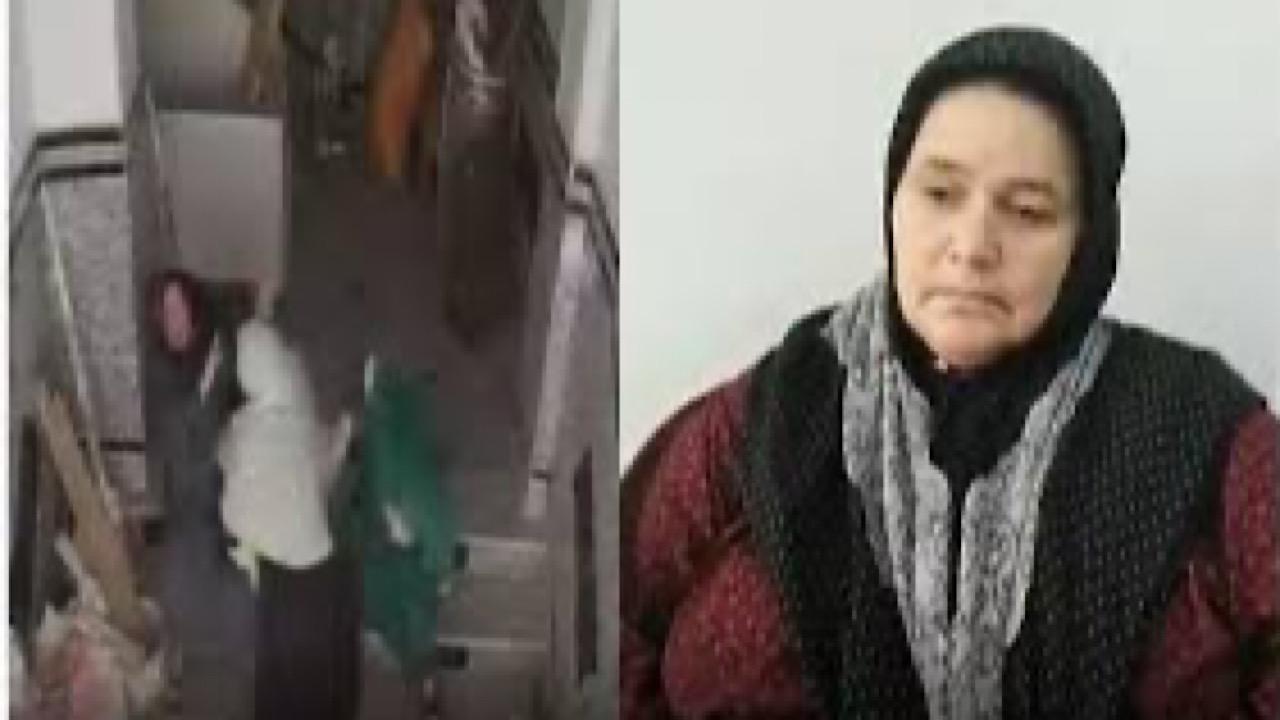 ضحية الضرب من زوجة ابنها تكشف عن مفاجأة صادمة في أول ظهور لها .. فيديو