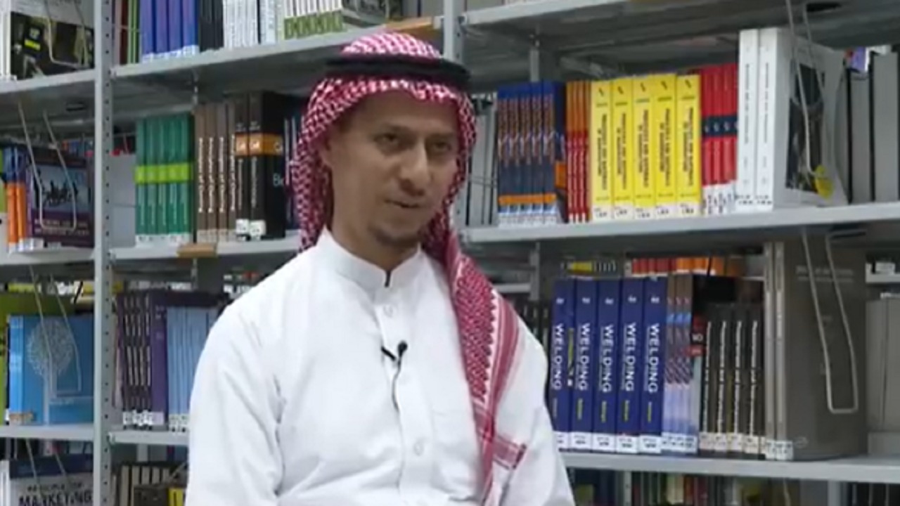 أكاديمي بعد حصوله على الجنسية السعودية: الأمر الملكي نعمة ومكرمة.. فيديو