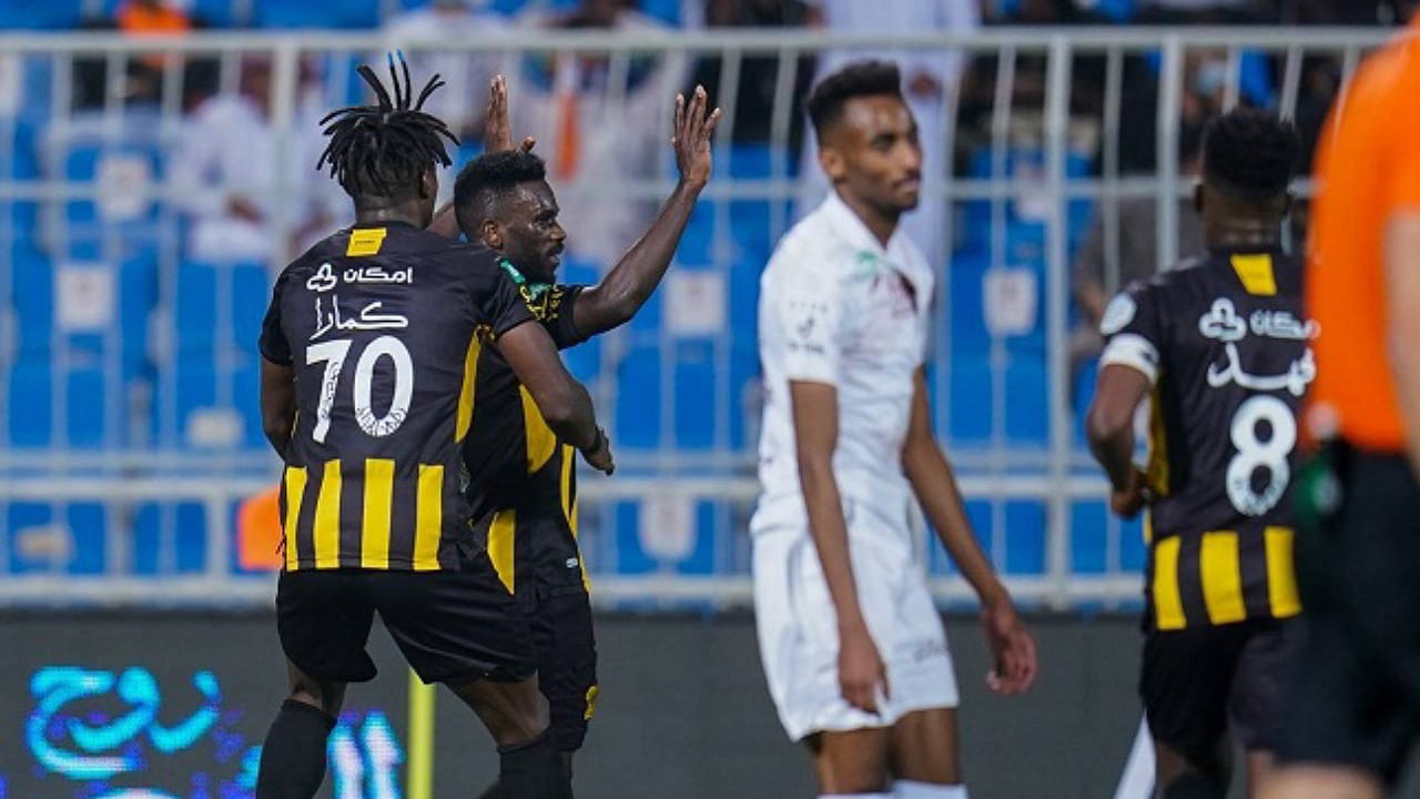 الاتحاد يرفض مطالب البيشي بالرحيل