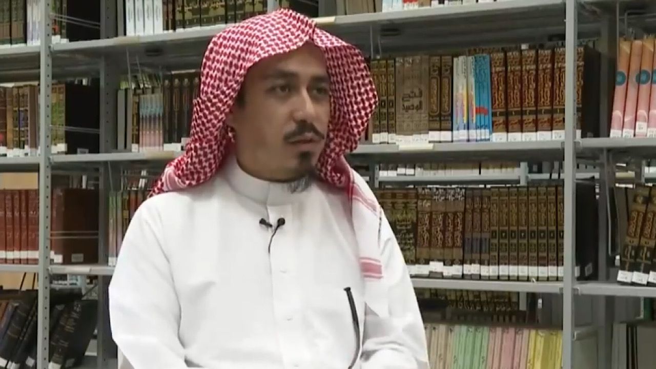ماهر خوجة يروي قصة حصوله على الجنسية السعودية بموافقة المقام السامي .. فيديو