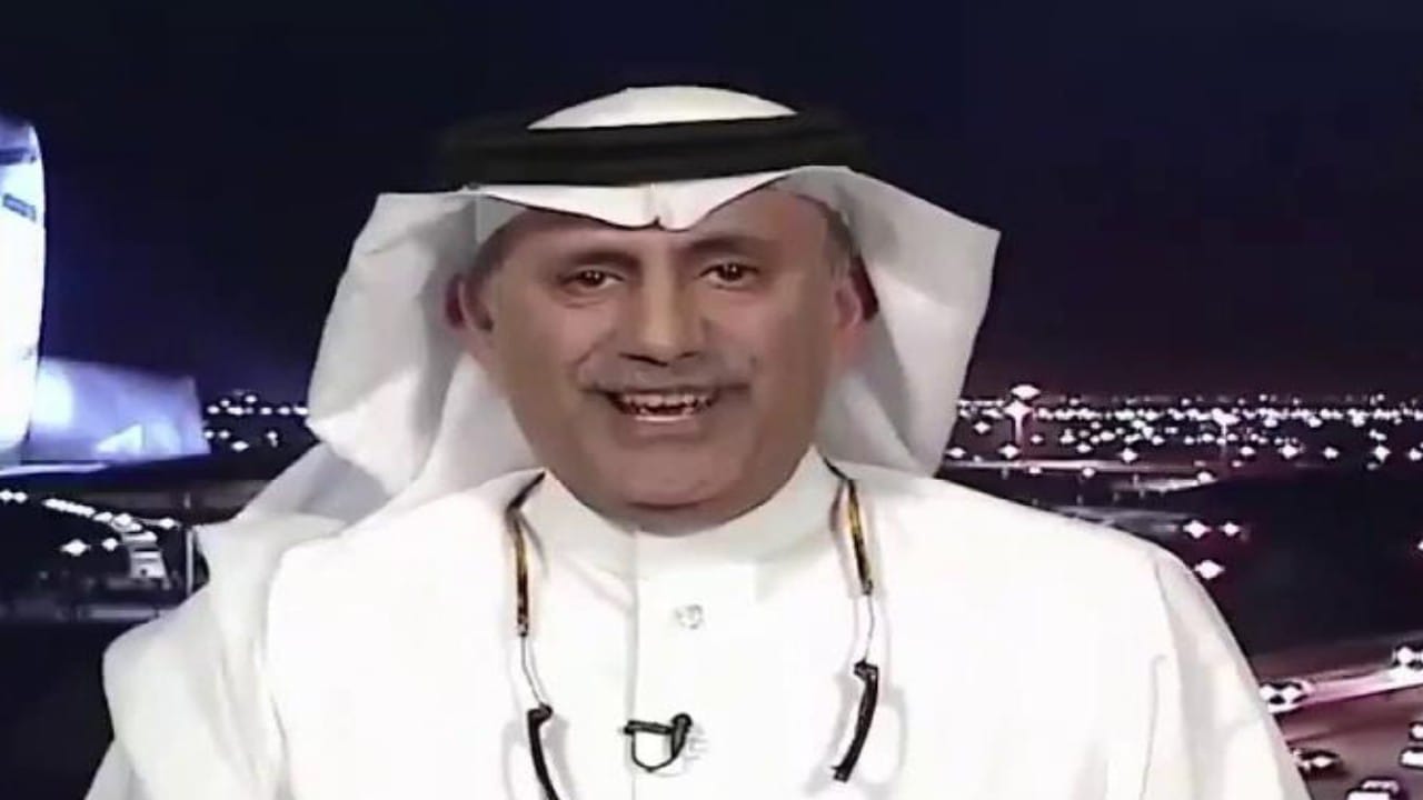 عادل الملحم يطالب إدارة النصر بالتعاقد مع سعد الشهري