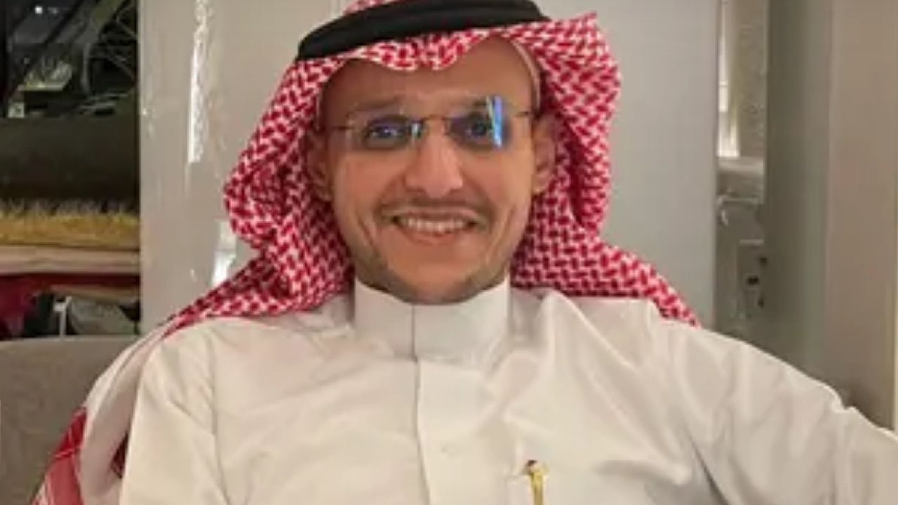 ‎طبيب سعودي قفز في الشلال لإنقاذ ابنه فماتا سويا