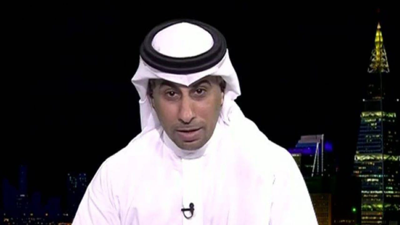 العنزي يزف أخبار سارة لجماهير النصر