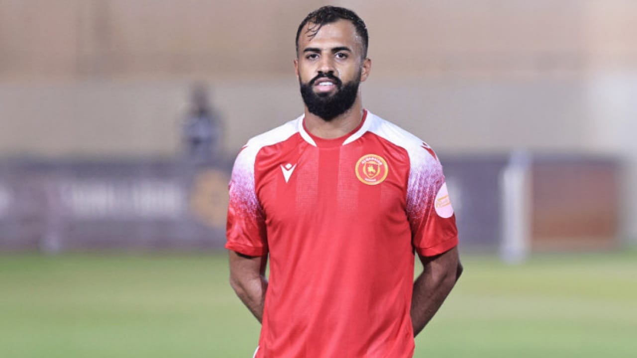 العروبة يحسم تعاقده مع جودموندسون والصيعري