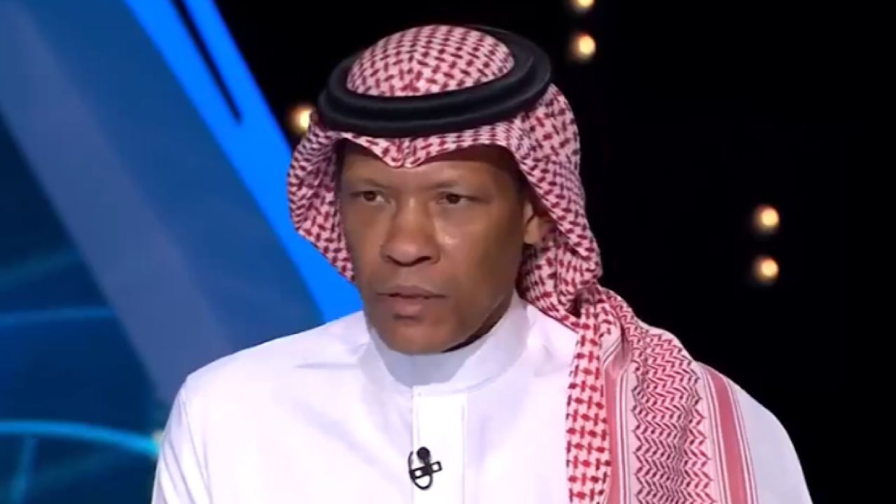 الدعيع: بنزيما أفضل اللاعبين في العالم ولكنه لم يفعل شيء للاتحاد .. فيديو