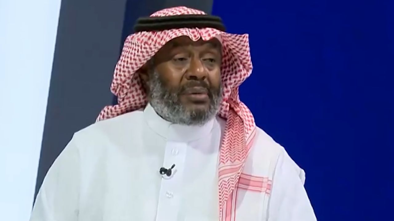 يوسف خميس: لا يوجد علاقة لكاسترو ببعض القرارات داخل الملعب .. فيديو