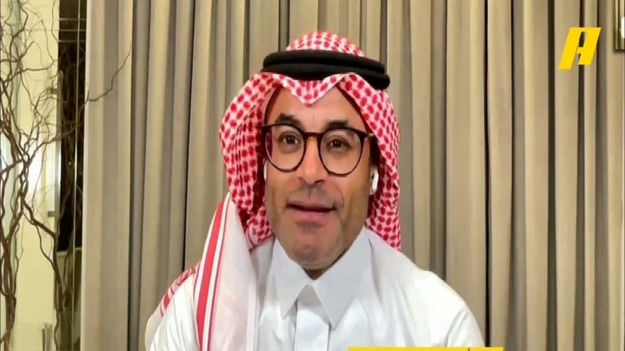 الشيخ: السيناريو يعيد نفسه في السوبر .. فيديو