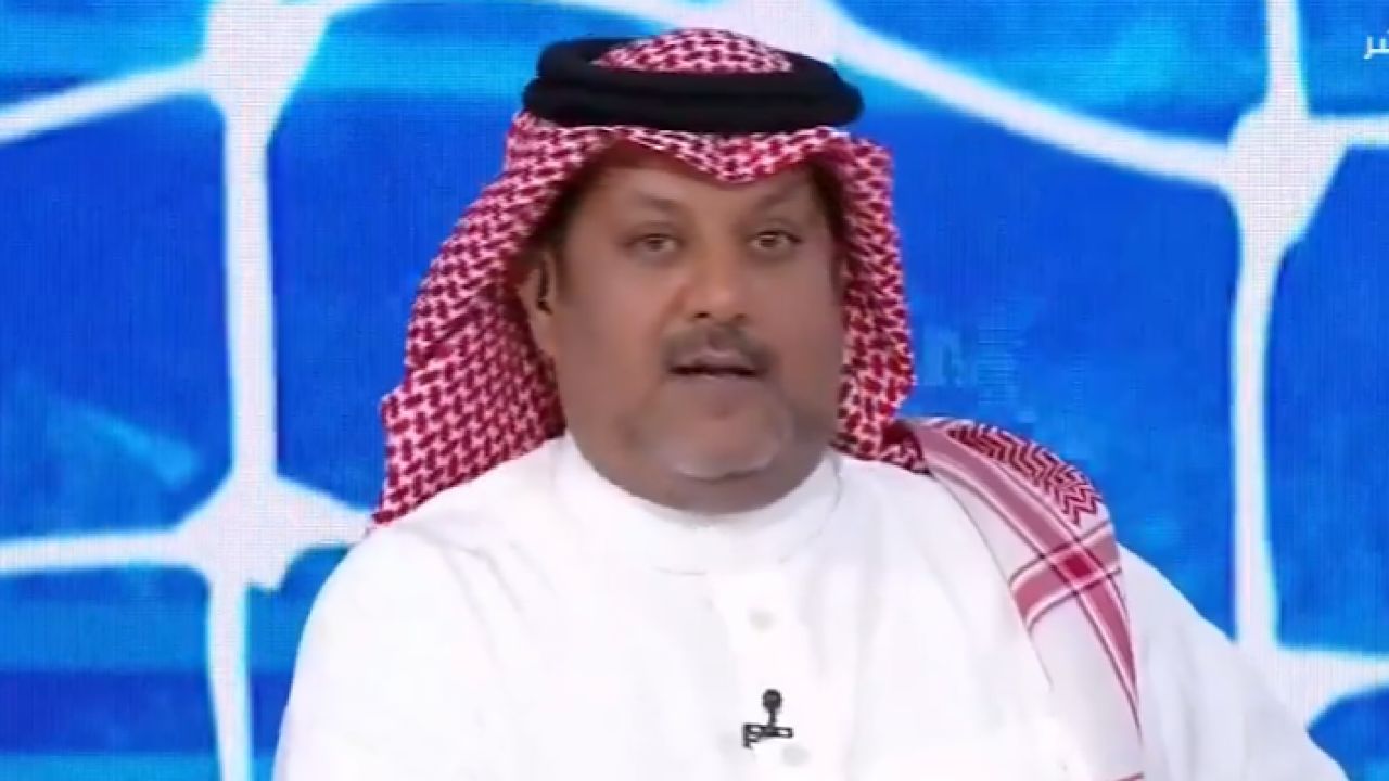 العجمة : مشكلات النصر داخلية ولا شيء رسمي حول ما يتداول .. فيديو