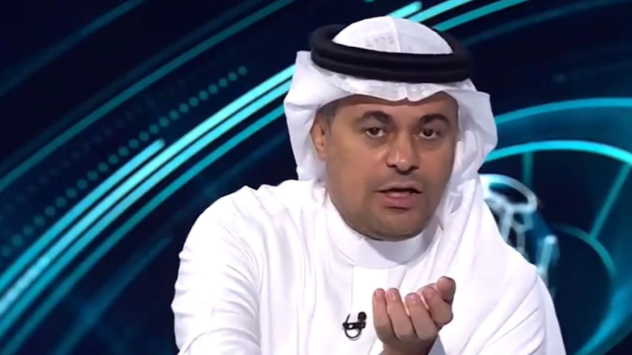 الشنيف : تعويض مالي سيصرف للأندية الذي ذهب منها لاعب أو أكثر للاحتراف الخارجي .. فيديو