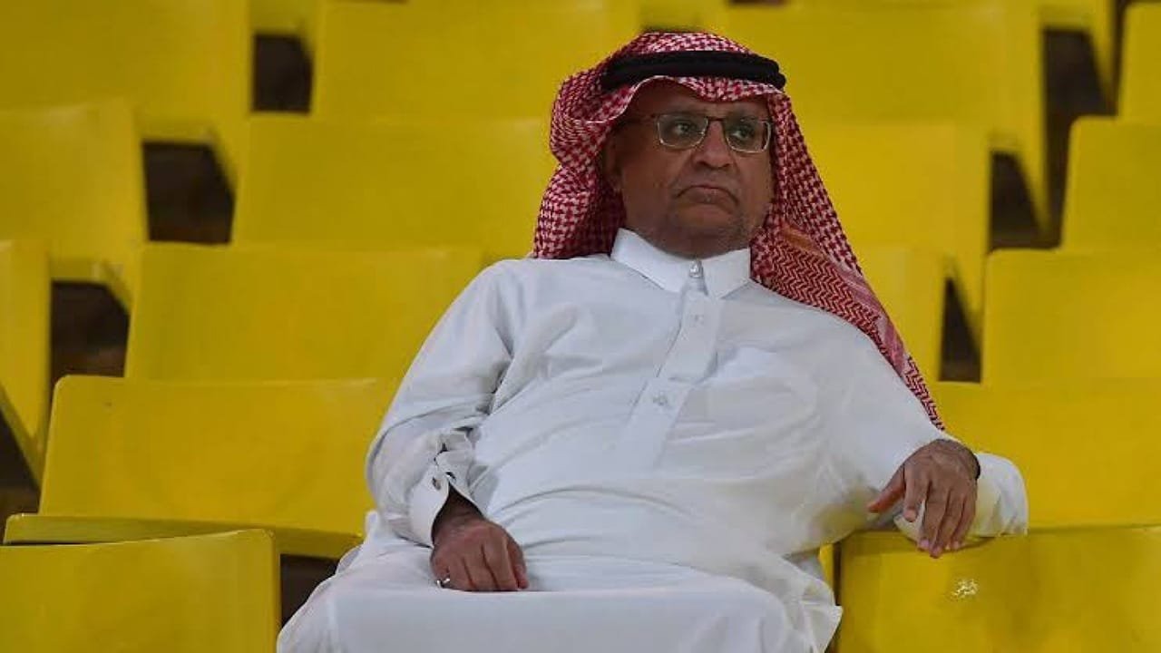 سعود الصرامي: أطقم النصر تم شراؤها من المحلات .. فيديو