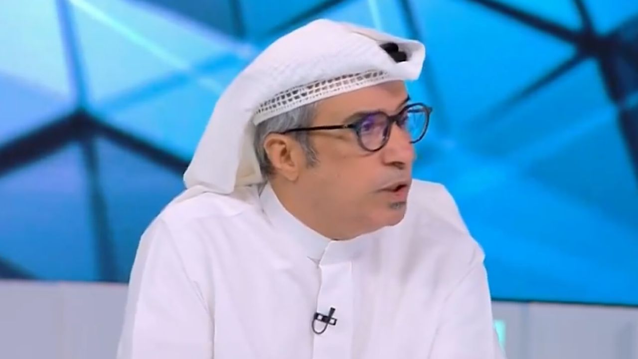 العبدلي يعلق على رحيل ماكسيمان عن الأهلي دون وجود بديل حتى الآن .. فيديو