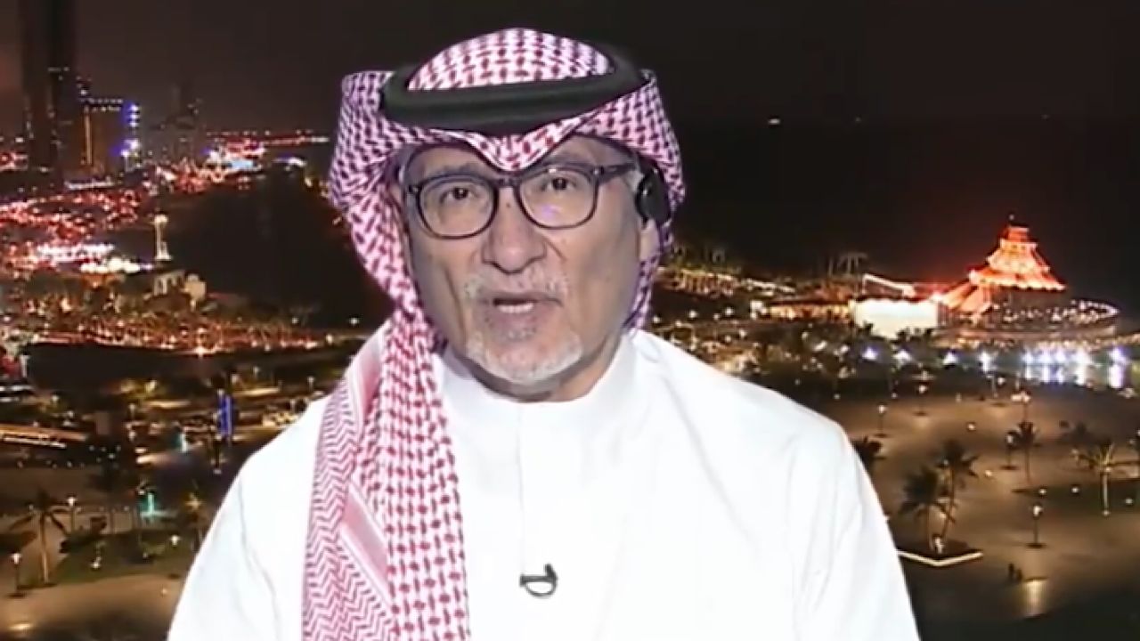 عادل عصام الدين: أنا حزين على وضع الشباب .. فيديو