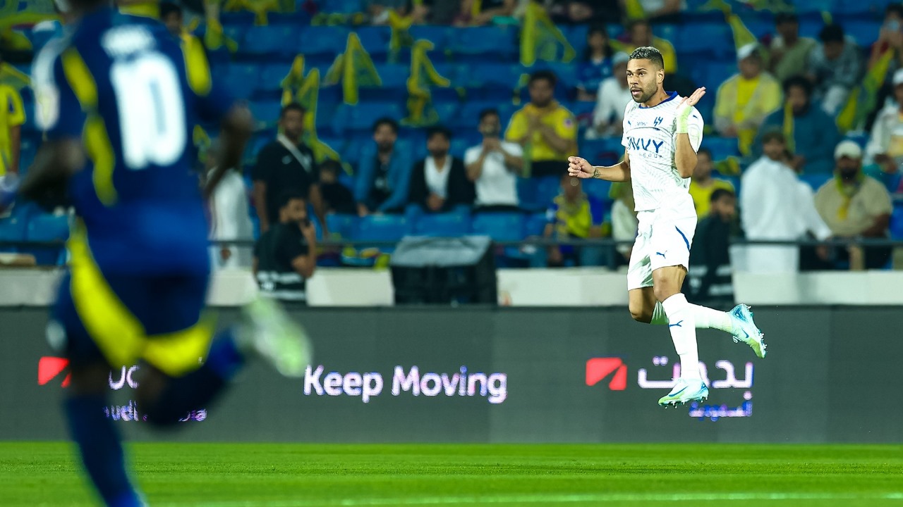 3 لاعبين يرحلون عن الهلال بعد الفوز بكأس السوبر