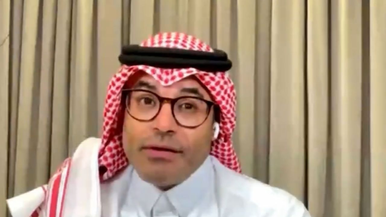 الشيخ لـ لؤي مشعبي : استعينوا على قضاء حوائجكم بالكتمان .. فيديو