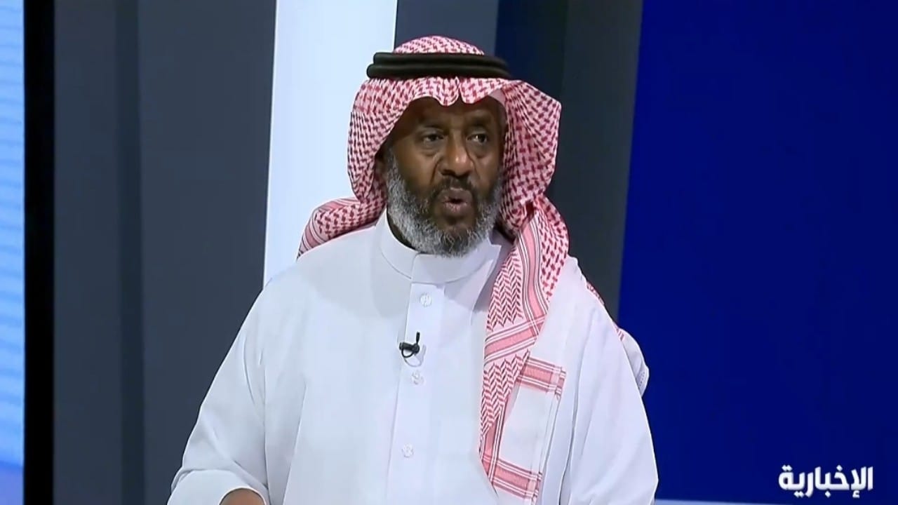 يوسف خميس: النصر يسيطر عليه الأجانب .. فيديو