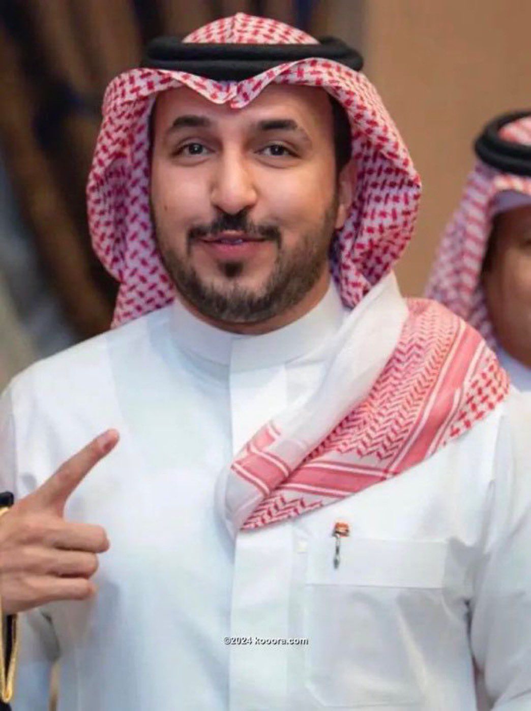 المريسل يكشف سبب انسحاب نادي النصر من صفقة متعب الحربي