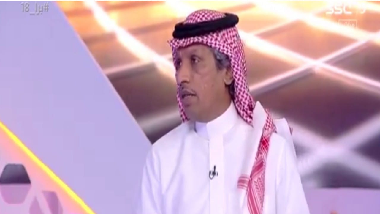 الغيامة: نهائي السوبر بين الهلال والنصر سيكون تحضيري أكثر من تنافسي .. فيديو