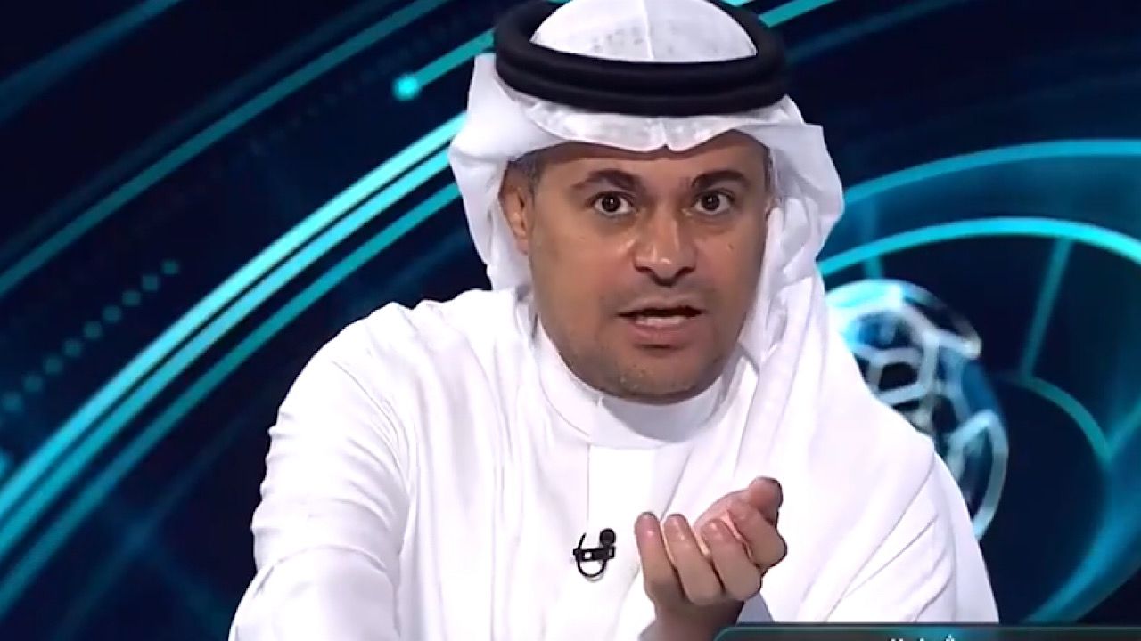 الشنيف : تعويض مالي سيصرف للأندية الذي ذهب منها لاعبين للاحتراف الخارجي .. فيديو