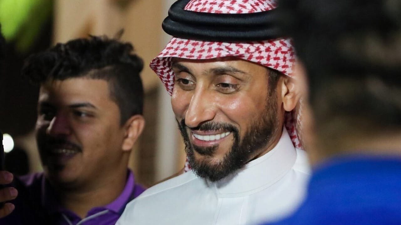 سامي الجابر عقب فوز الهلال: أبها بالهلال أبهى