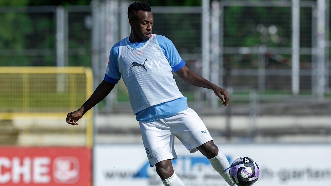 رسمياً .. سعود عبدالحميد ينضم لـ روما