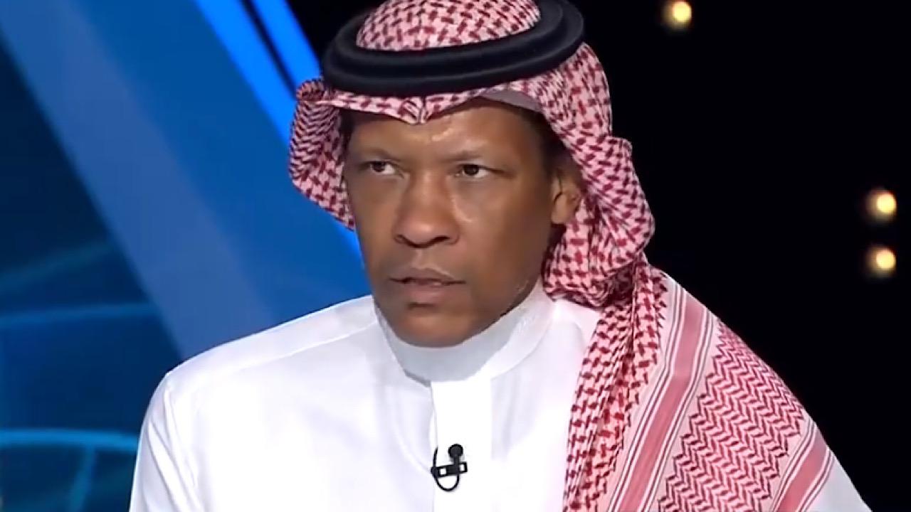 الدعيع :غياب بروزوفيتش أكثر تأثيرا من غياب البليهي .. فيديو