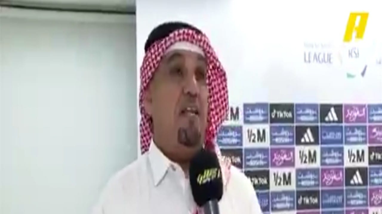 الخليفة: توجد مفاوضات مع الاتحاد لإعارة 4 أو 5 لاعبين.. فيديو