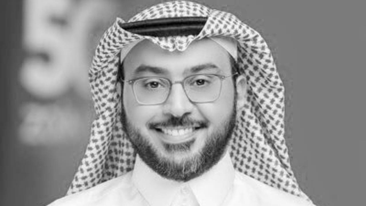 وفاة عضو مجلس إدارة النصر سلطان الدغيثر