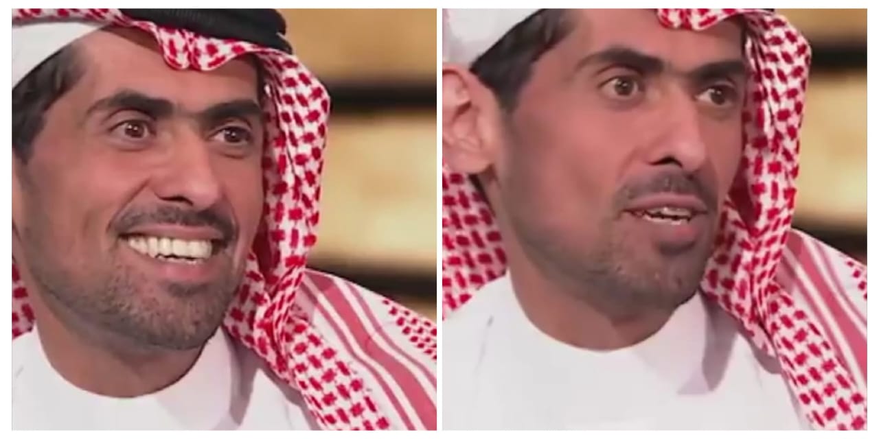 الكاتب أسامة المسلم يروى طقوسه أثناء كتابته .. فيديو