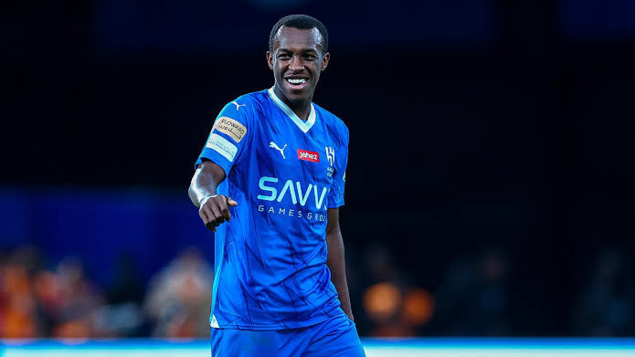 الصويحلي: سعود عبدالحميد هلاليًا لموسم جديد