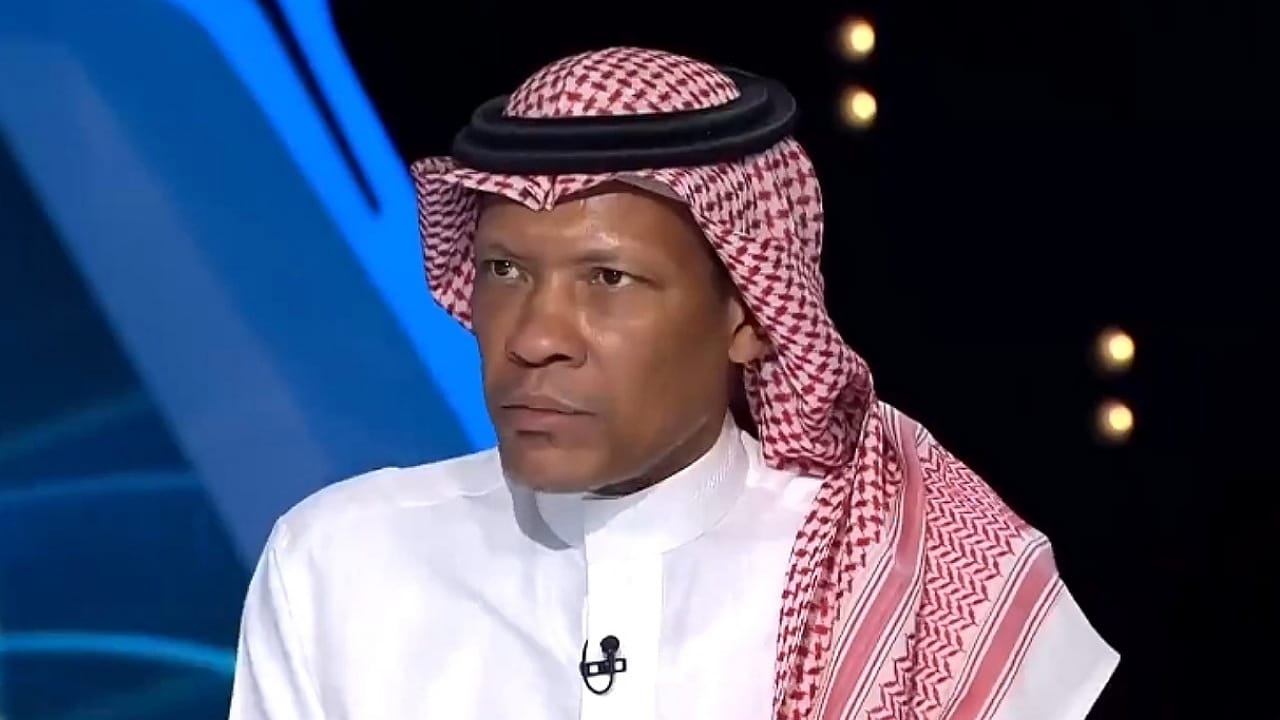 الدعيع قبل نهائي السوبر : عمري ما خفت قدام النصر .. فيديو