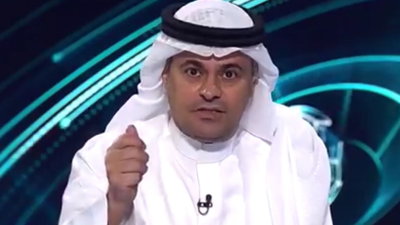 الشنيف : الشباب عُرف تاريخيًا بالحصول على موارده المالية من البيع..فيديو