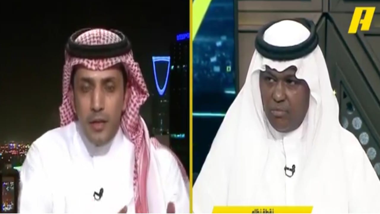 ‏فلاته لـ&#8221;الزلال&#8221;: أين دفاع الهلال عن الإساءات التي تعرض لها سعود عبدالحميد؟.. فيديو