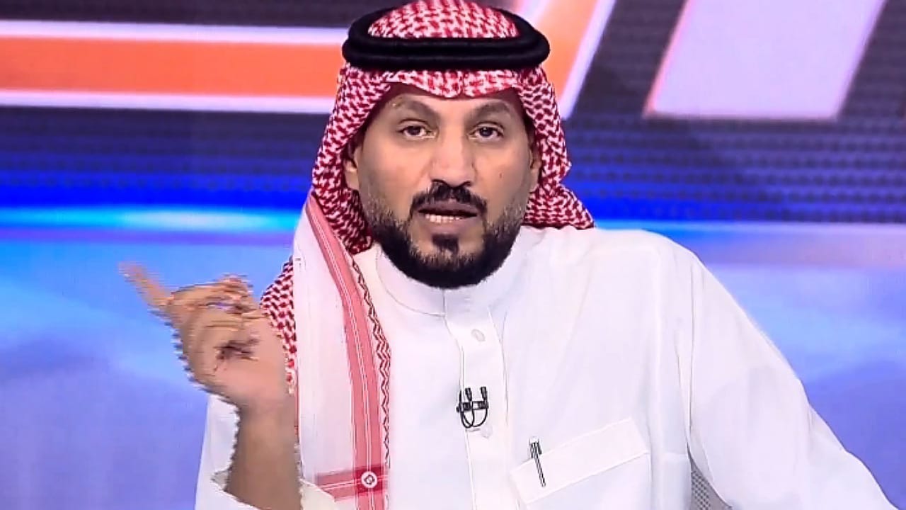 الحميدي: بوادر انهيار صفقة متعب الحربي تلوح في الأفق .. فيديو