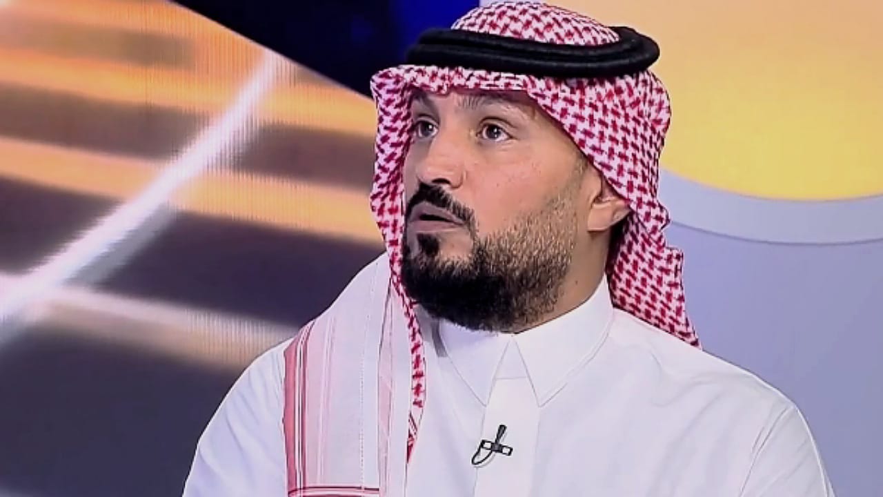 الحميدي: رونالدو طلب من النصر التعاقد مع 4 لاعبين .. فيديو